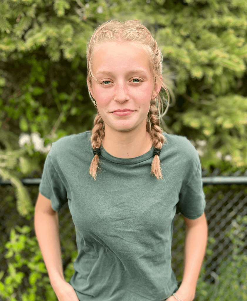 Julia Morrell