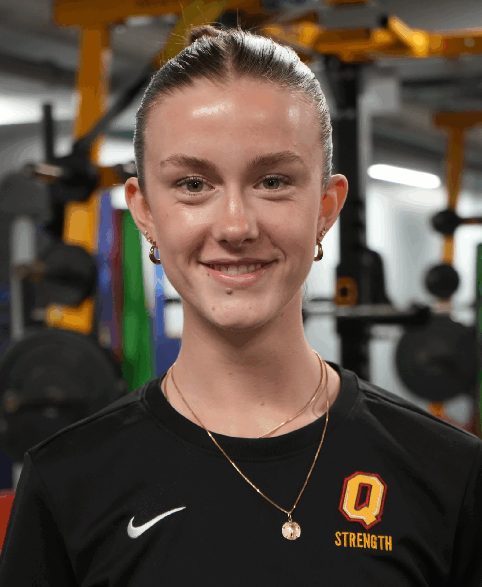 Kate List